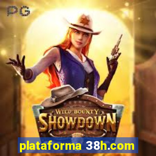 plataforma 38h.com